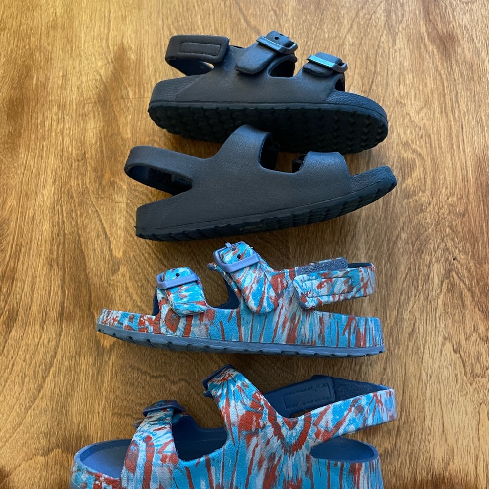 Sandal bundle - Picture 3 of 3